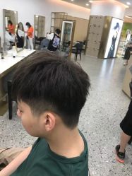-Kraemer paris·苏豪路易士·嘉玛发廊
