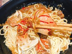 -沈记烧烤海鲜(江汉二路店)