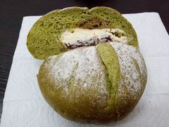 抹茶红豆-面包与我Bread Or Me(长城汇店)