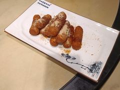 -再回头私房菜·老南京菜