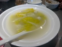 -福满圆(琨莎中心店)