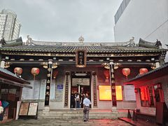 -南越王博物院(王宫展区)
