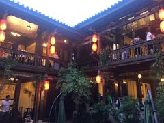 -香满楼(临安路店)