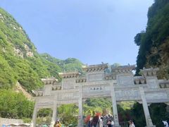 -九华山风景区
