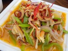 -海坛特色小吃·只做平潭特色菜(平潭店)