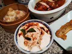 -南京大牌档(新街口德基广场店)