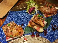 -鸟鹏烧鸟居酒屋(熙龙湾店)