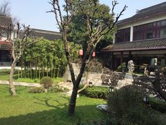 -全季酒店（苏州观前街平江路店）(原临顿路地铁站店)