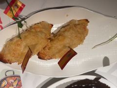 -Mezomd曼索蒂西班牙餐厅(广粤店)