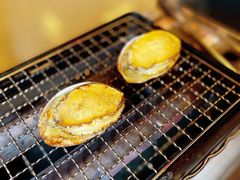 -白仁仔· 活烤海鲜 宵夜(豫园店)