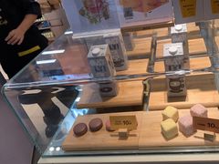 -麦当劳(农光里店)