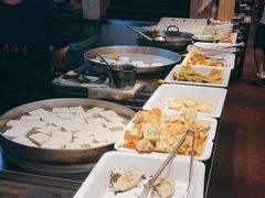 -素满香·Vegan食养自助(天一广场店)