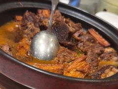 -箪食巷私房菜馆·鲁菜(玉函路店)