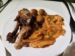 -戈拿旺巴西烤肉(崇文门店)