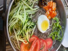 -齐齐哈尔兄弟烤肉(湖山美地店)