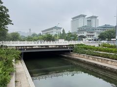 -南长河公园