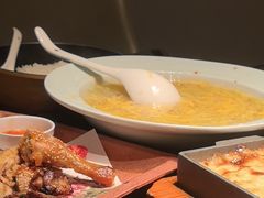 -庆江南江南菜(琴湖溪里花园城店)