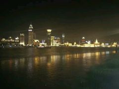 -上海柏悦酒店·世纪100牛排馆