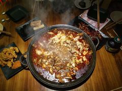 -老天桥蛙炉火锅(姑苏总店)