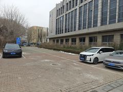 -天津图书馆(复康路馆)