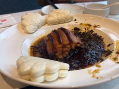 -大鸭梨烤鸭(金色漫香店)