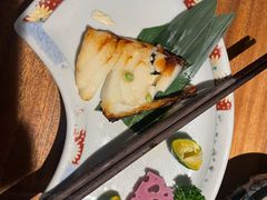 -森味薪火烧•烧鸟居酒屋•日本料理(望京店)