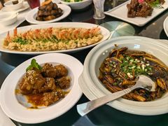 -丰收日·小海鲜·沪上家宴(顾村正大店)