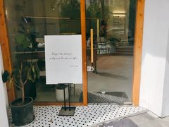 门面-COTTON CAFE(德信·中外公寓店)