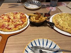-Tubestation站点比萨(五道营店)