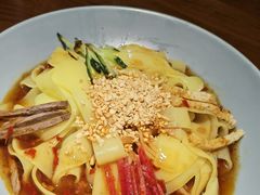 -纳瓦新疆菜(银都店)