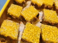 红豆小米糕-长兴菜馆(高桥店)