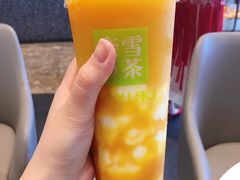 -奈雪的茶(仙林金鹰店)