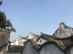 -同得兴 Since·1995 传统苏式面馆(嘉馀坊店)