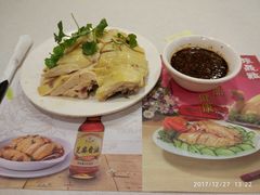 -振鼎鸡(福州路店)