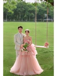 -今生有约国际精品婚纱摄影(苏州店)