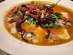 -清水亭湖北菜(大屯DT51店)