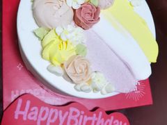 红糖爱枸杞-派悦坊·甜品·蛋糕(日坛店)