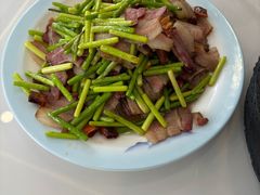 -蜀香川菜鱼庄(然乌店)