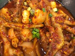 -HOTISLAND海鸡岛·韩国料理(江南西店)