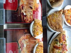 -山姆餐吧(南昌红谷滩印象城店)