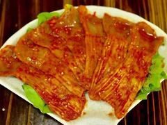 -俭让佬妈现卤串串(温江总店)