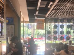 -潮汕大目牛肉火锅(水围店)