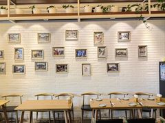 -峇峇娘马来西亚餐厅(望京SOHO店)