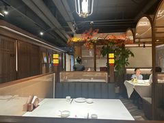 -贡宴盐帮菜自贡驻京联络处餐厅