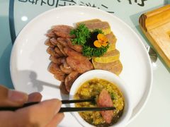 -皖小斌·小葱伴豆腐(丰收路店)