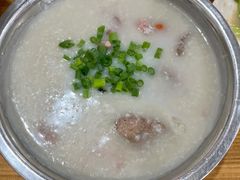 -南记食粥坊·宵夜大排档(莲花总店)