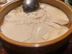 -大自然(鲁家村店)