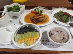 -爱贝蕊恩韩式月子会所(南山店)