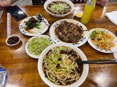 -柴氏风味斋(甘家口店)