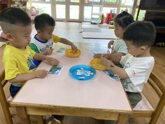 -小风车金桥丽都幼儿园(金桥店)
